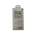 Parmp USB Data Cable For Apple - کابل شارژ آیفون و آیپد مارک Parmp