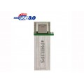Philips Mono OTG Flash Memory - USB3.0 - 8GB - فلش مموری OTG USB3 فیلیپس مدل Mono با ظرفیت 8 گیگابایت