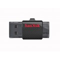 SanDisk Ultra Dual Usb Driver 32GB - فلش مموری سندیسک SanDisk Ultra Dual Usb/32GB