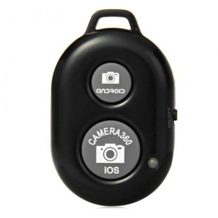 Ashutb Bluetooth Remote Shutter - ریموت بلوتوثی AB Shutter شارژی
