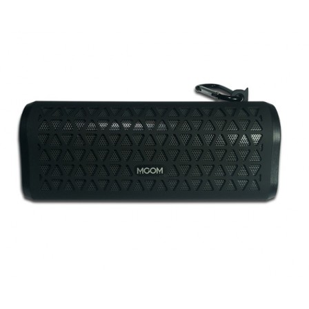 MGOM X7 Portable Bluetooth Speaker - اسپیکر بلوتوث MGOM مدل X7